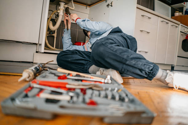 Best Emergency Plumbing Repair  in Indian Springs, GA