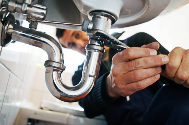 Best Clogged Drain Plumber  in Indian Springs, GA
