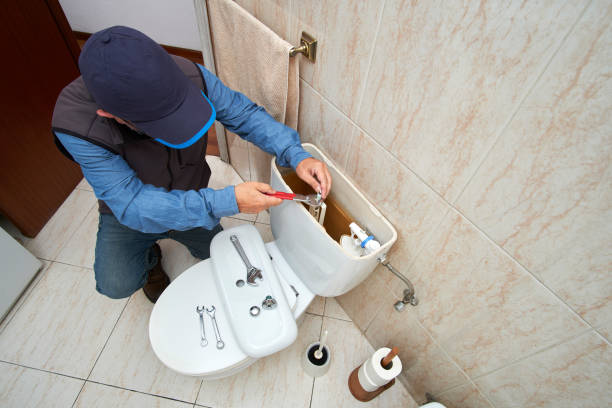 Best Drain Cleaning Services  in Indian Springs, GA