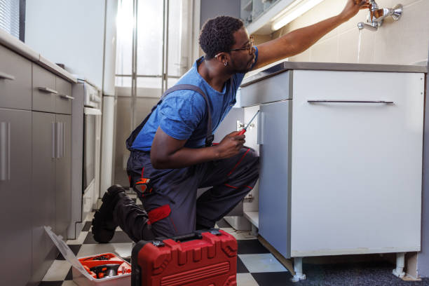Best Water Softener Installation  in Indian Springs, GA