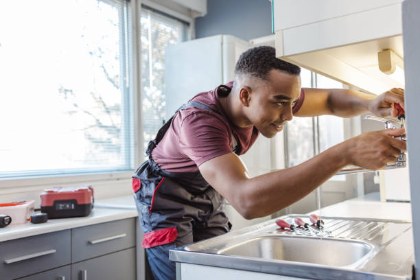 Best Water Leak Repair  in Indian Springs, GA