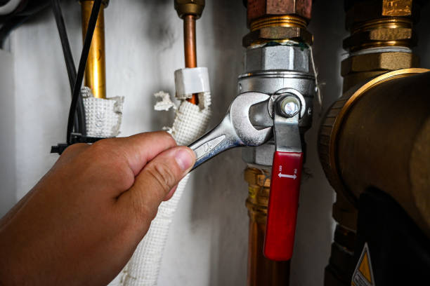 Best Shower Repair Services  in Indian Springs, GA